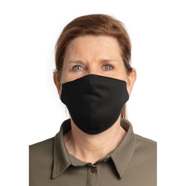 Reusable 2-ply cotton face mask P265.891