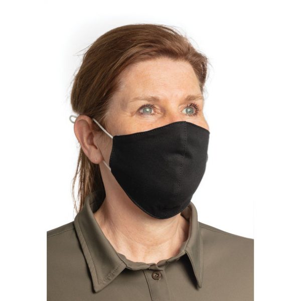 Reusable 2-ply cotton face mask P265.891