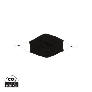 Reusable 2-ply cotton face mask P265.891