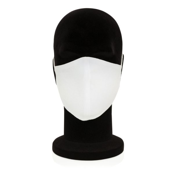 Reusable 2-ply cotton face mask P265.893