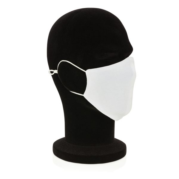 Reusable 2-ply cotton face mask P265.893