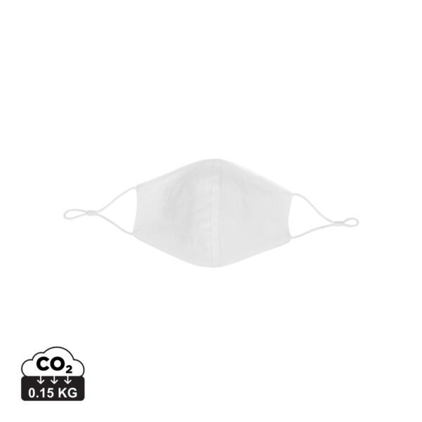 Reusable 2-ply cotton face mask P265.893