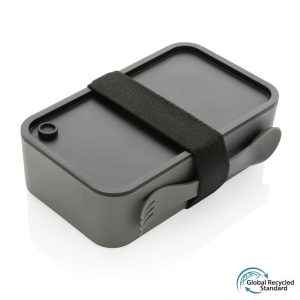 GRS RPP lunch box with spork P269.052