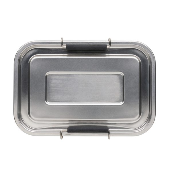 RCS Recycled stainless steel leakproof lunch box P269.082