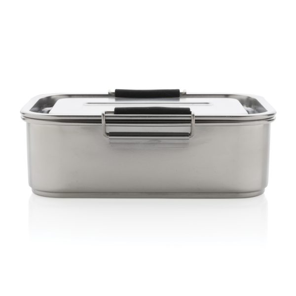 RCS Recycled stainless steel leakproof lunch box P269.082