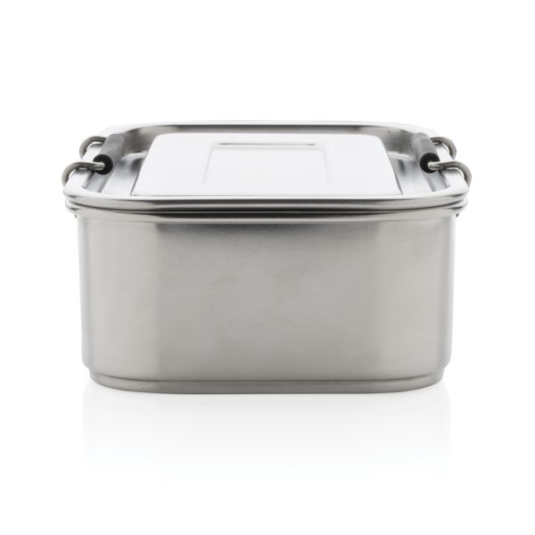 RCS Recycled stainless steel leakproof lunch box P269.082