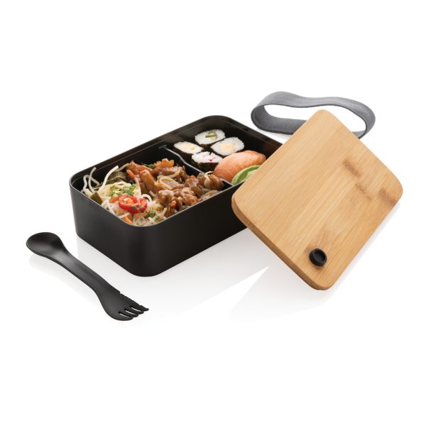 RCS RPP lunchbox with bamboo lid P269.101