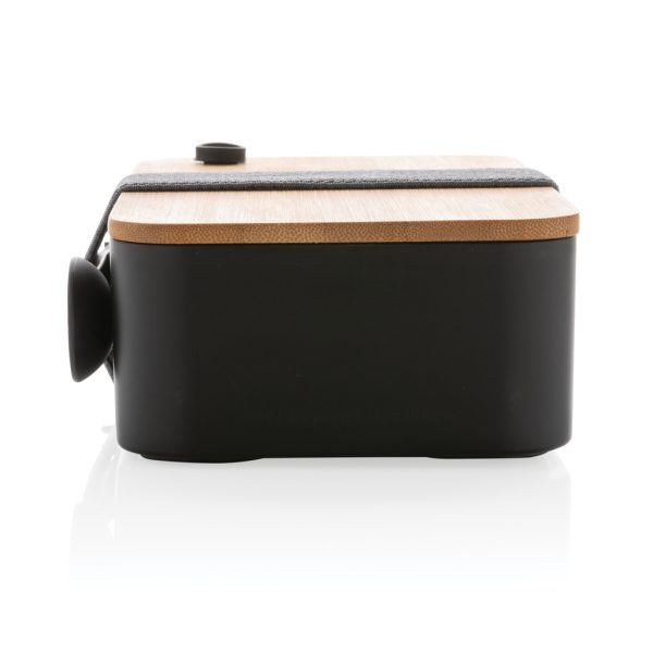 RCS RPP lunchbox with bamboo lid P269.101