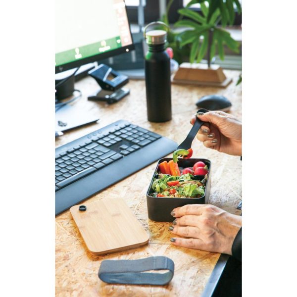 RCS RPP lunchbox with bamboo lid P269.101