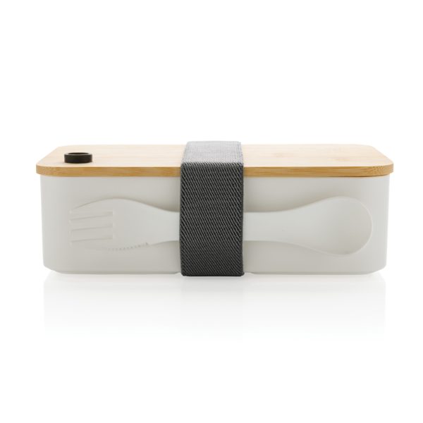 RCS RPP lunchbox with bamboo lid P269.103