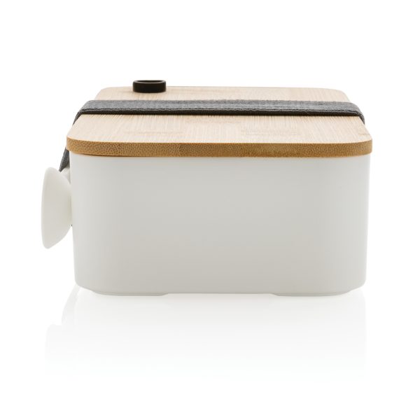 RCS RPP lunchbox with bamboo lid P269.103