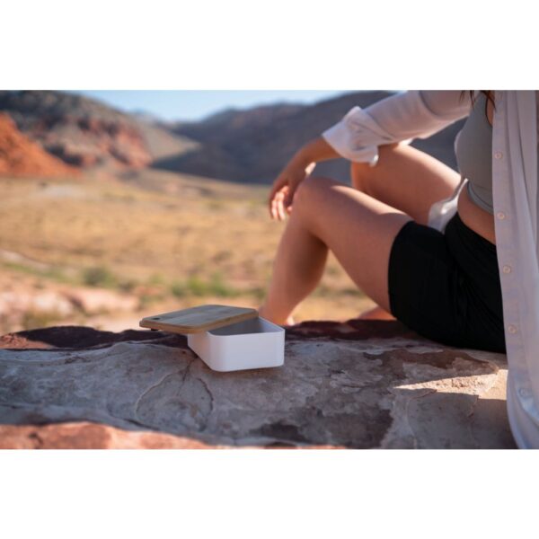 RCS RPP lunchbox with bamboo lid P269.103