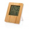 Bamboo weather station P279.219