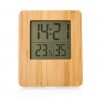 Bamboo weather station P279.219