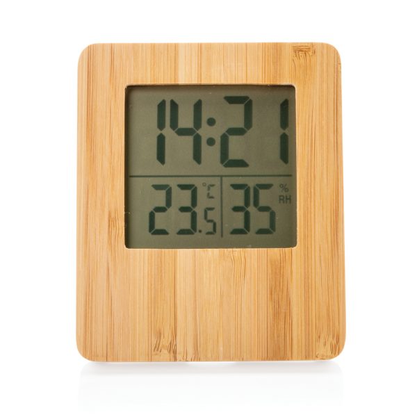 Bamboo weather station P279.219