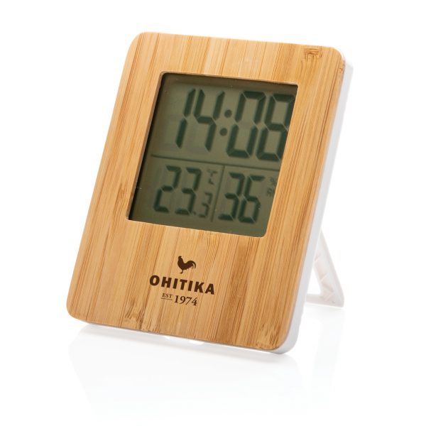 Bamboo weather station P279.219