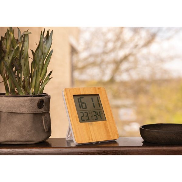 Bamboo weather station P279.219