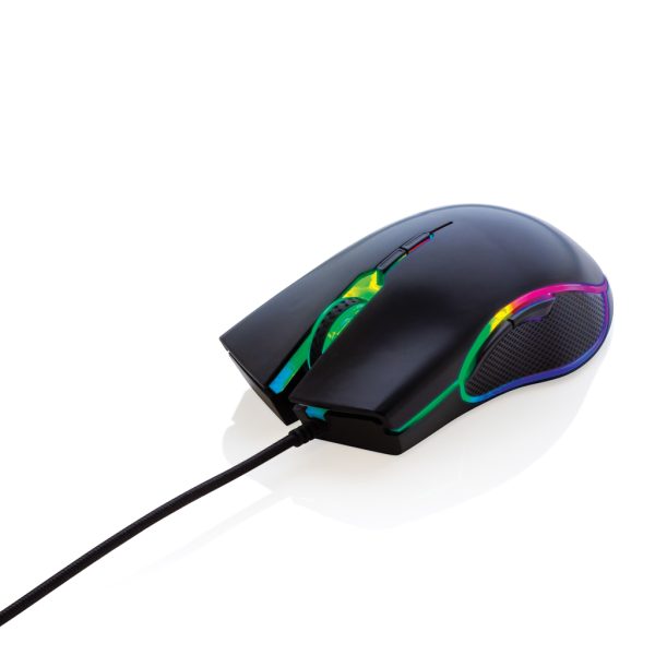 RGB gaming mouse P300.161