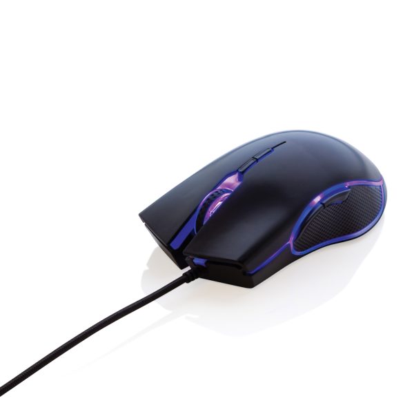 RGB gaming mouse P300.161