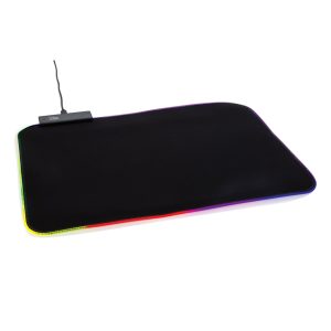 RGB gaming mousepad P300.201