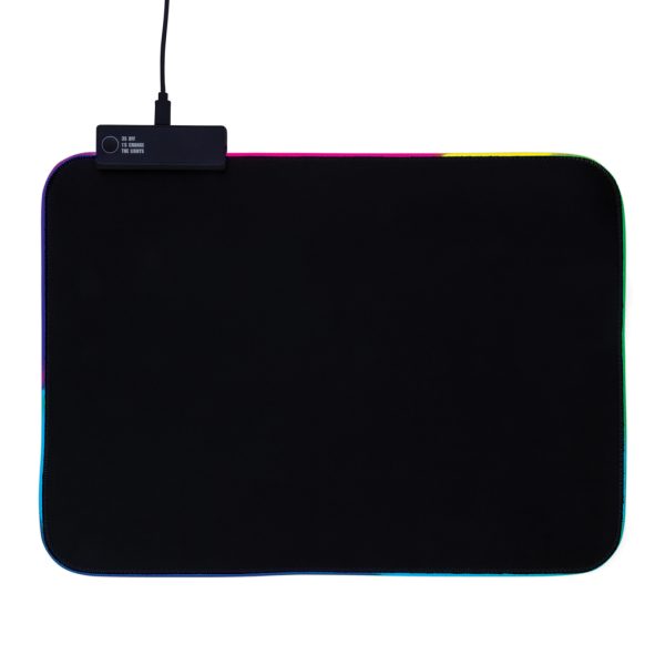 RGB gaming mousepad P300.201