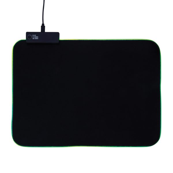 RGB gaming mousepad P300.201