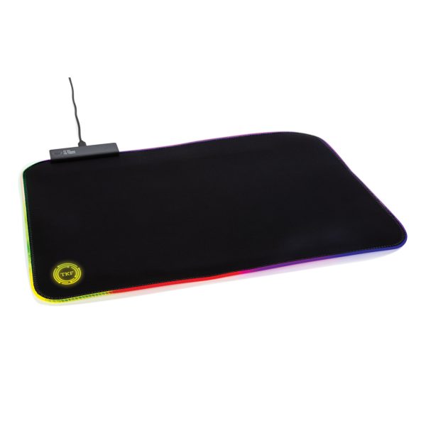 RGB gaming mousepad P300.201