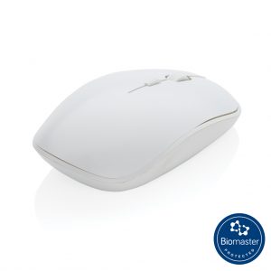 Antimicrobial wireless mouse P300.893