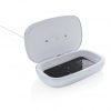 Rena UV-C steriliser box with 5W wireless charger P301.132