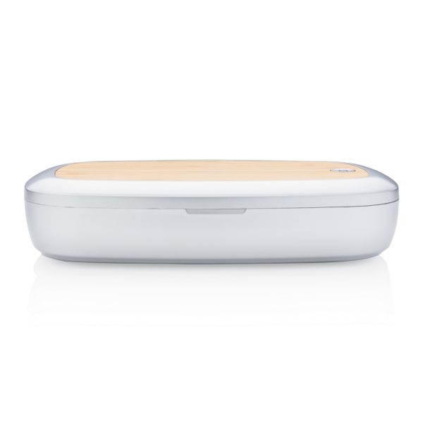 Rena UV-C steriliser box with 5W wireless charger P301.132