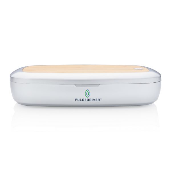 Rena UV-C steriliser box with 5W wireless charger P301.132