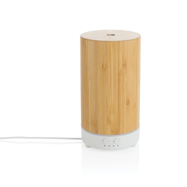 RCS recycled plastic and bamboo aroma diffuser P301.159