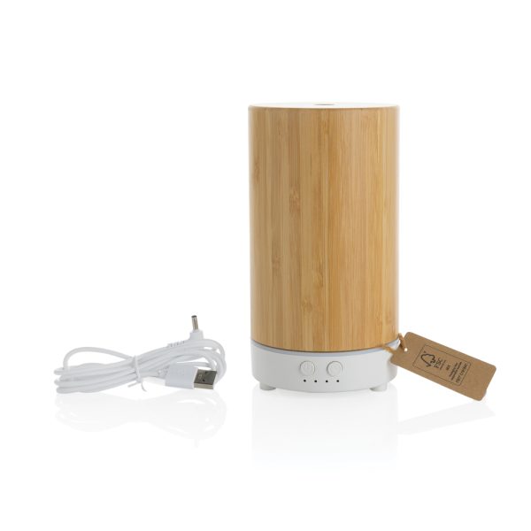 RCS recycled plastic and bamboo aroma diffuser P301.159