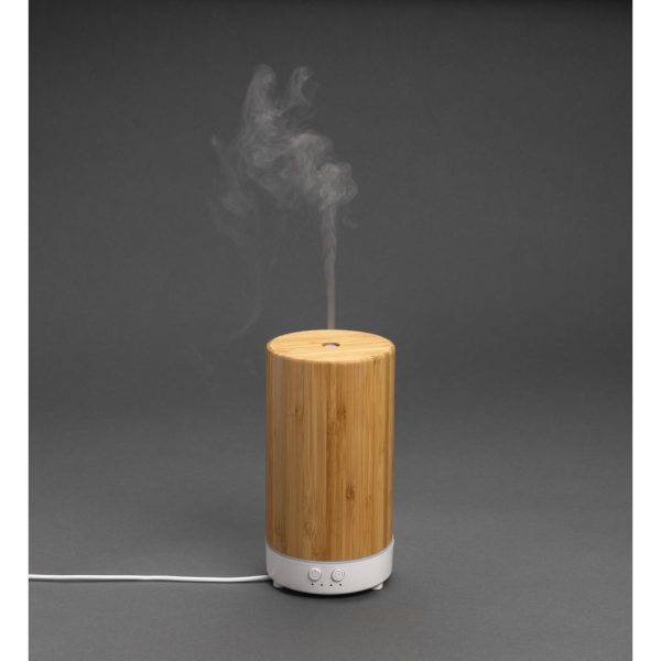 RCS recycled plastic and bamboo aroma diffuser P301.159
