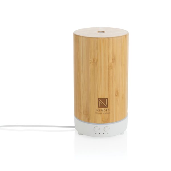 RCS recycled plastic and bamboo aroma diffuser P301.159