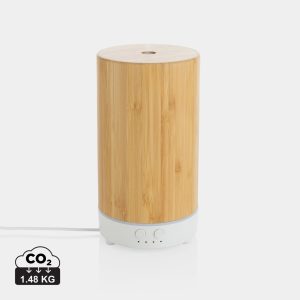 RCS recycled plastic and bamboo aroma diffuser P301.159