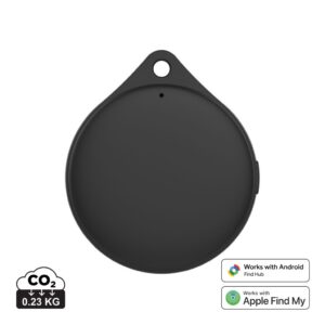 Findpop Dual RCS recycled plastic item finder IPX5 P301.1701