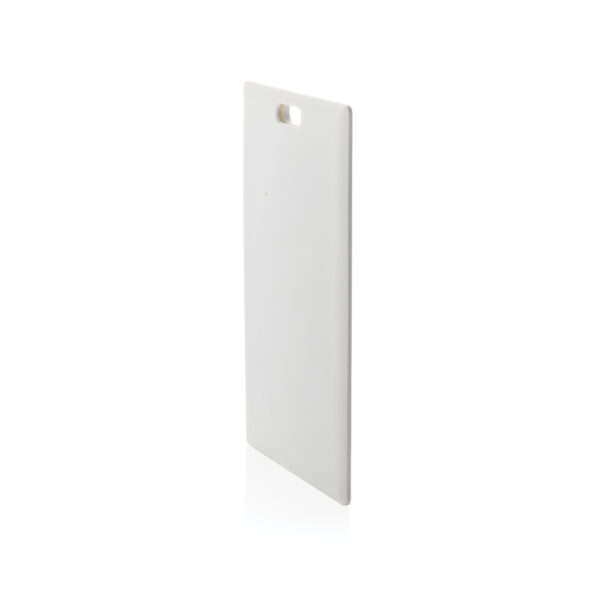 Findcard RCS recycled plastic item finder card P301.1903