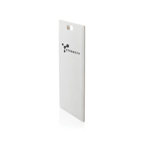 Findcard RCS recycled plastic item finder card P301.1903