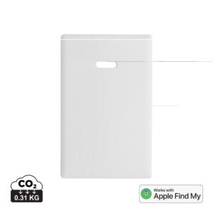 Findcard RCS recycled plastic item finder card P301.1903