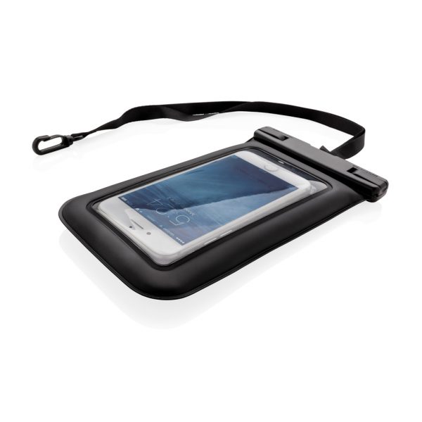 IPX8 Waterproof Floating Phone Pouch P301.341