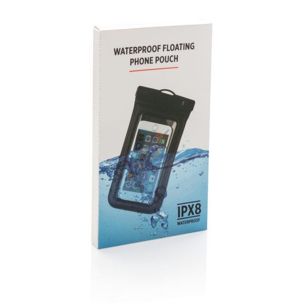 IPX8 Waterproof Floating Phone Pouch P301.341