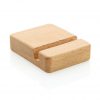 Bamboo phone stand P301.359