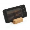 Bamboo phone stand P301.359