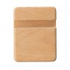 Bamboo phone stand P301.359