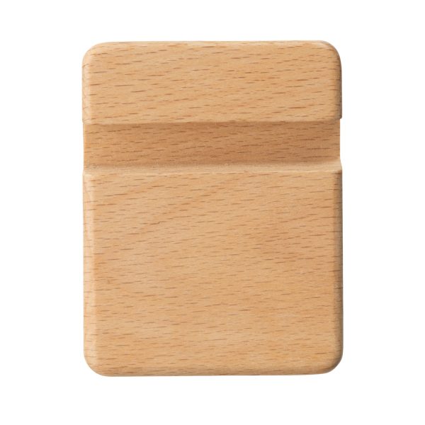 Bamboo phone stand P301.359