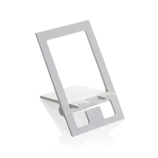SnapStand RCS recycled plastic foldable phone stand P301.4103