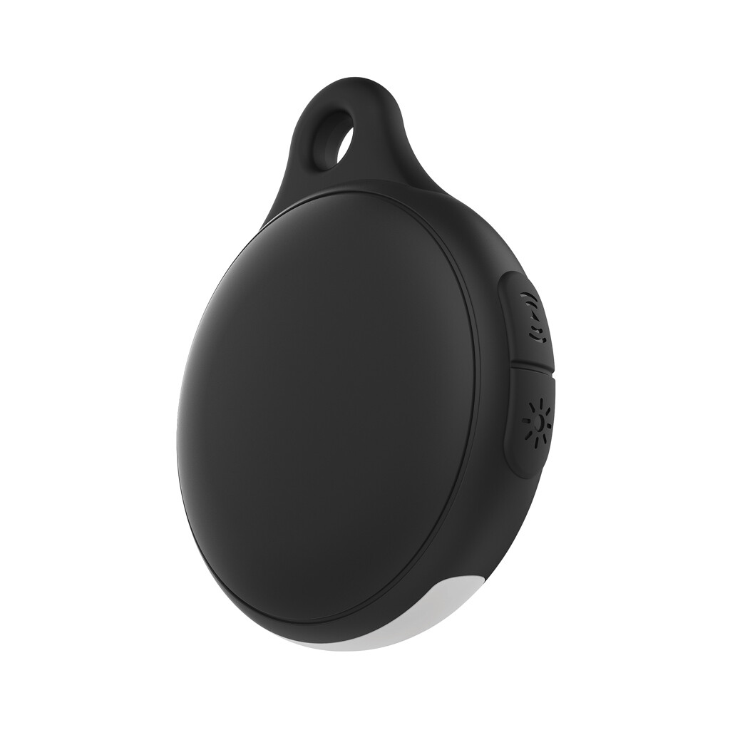 Lokator predmeta punjivi dvostruki sa svjetlom Urban Vitamin Aptos P301.4501