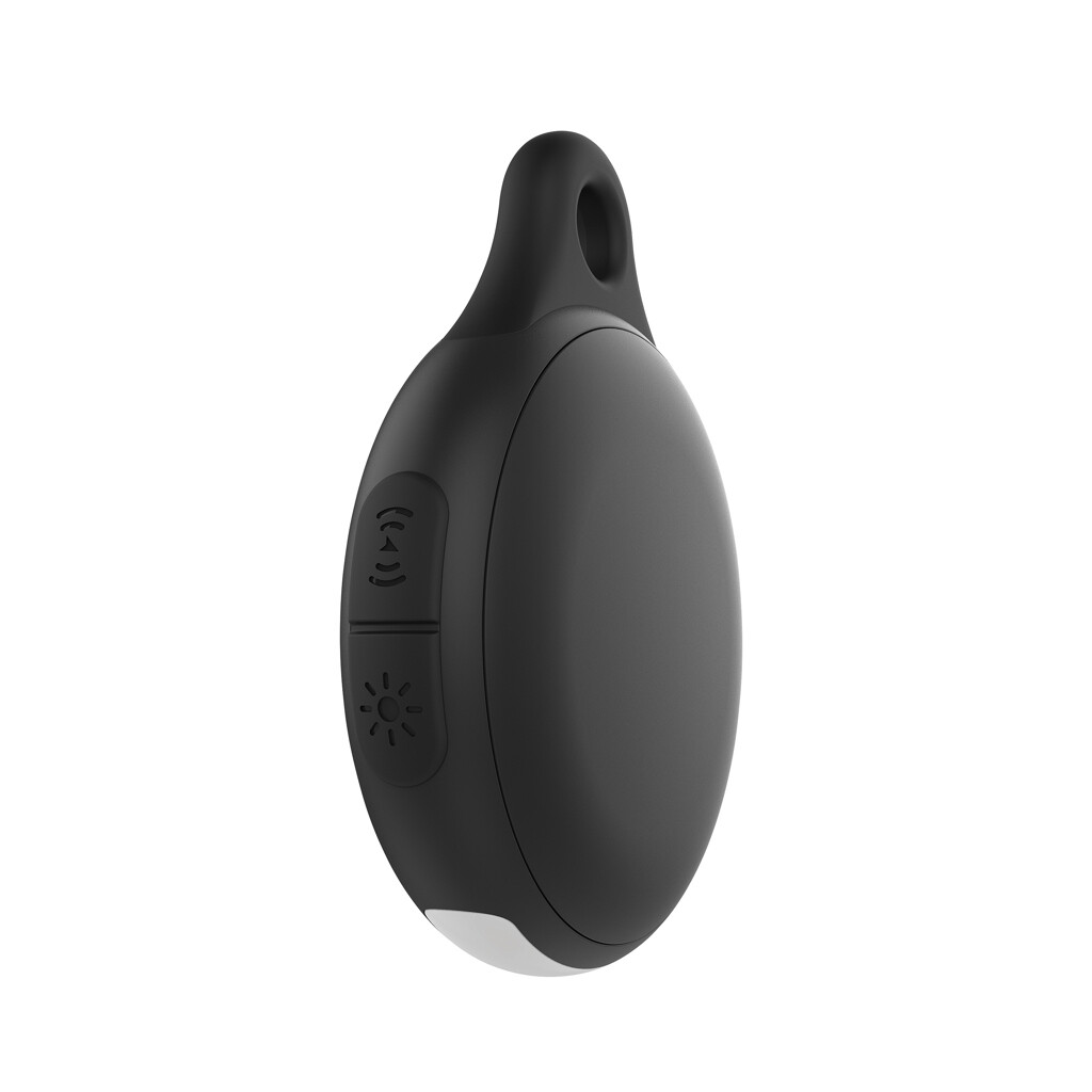 Lokator predmeta punjivi dvostruki sa svjetlom Urban Vitamin Aptos P301.4501