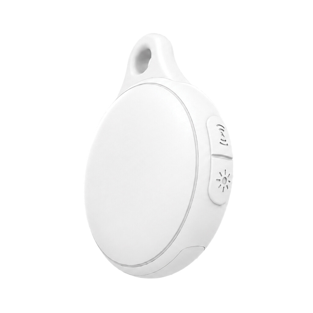 Lokator predmeta punjivi dvostruki sa svjetlom Urban Vitamin Aptos P301.4503